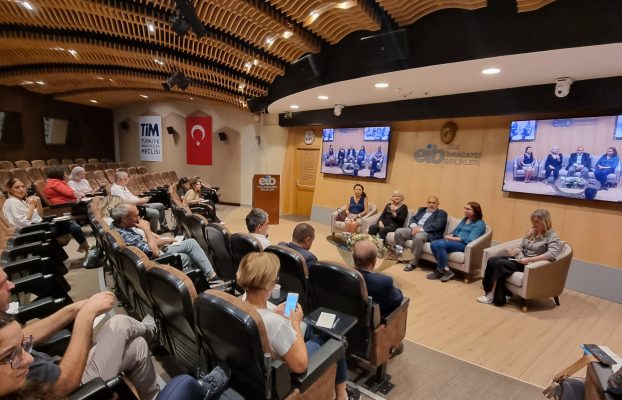Organik Günü kutlandı
