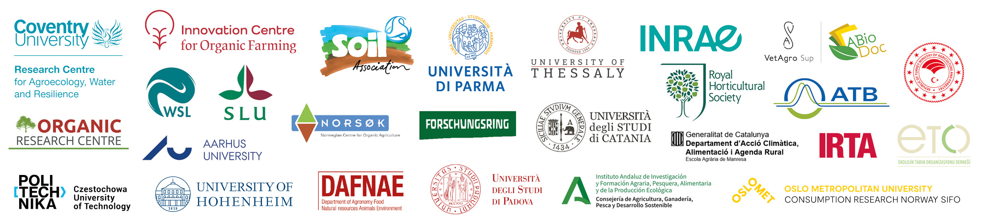 Pathways to phase out contentious inputs from organic agriculture in Europe / ORGANIC PLUS/ 774340 (2018-2022)