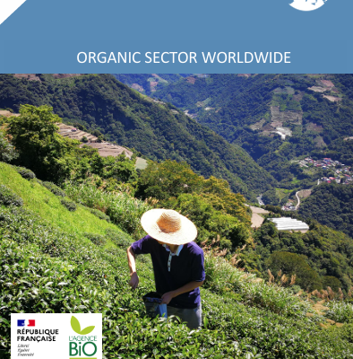 Organic Sector Worldwide