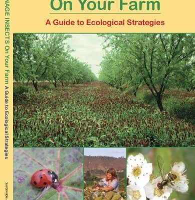 Manage Insects on Your Farm
