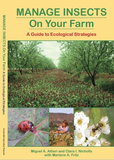 Manage Insects on Your Farm