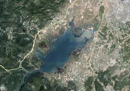 Tahtalı Baraj Havzası Koruma Alanında Ekolojik Tarımın Tanıtılması 1996