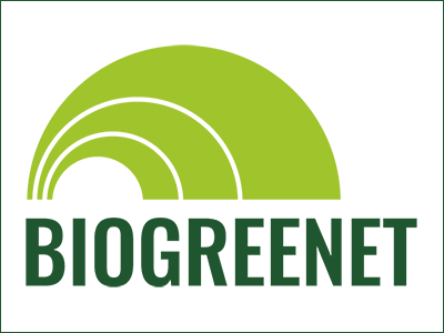 Biogreenet proje broşürümüz yayında